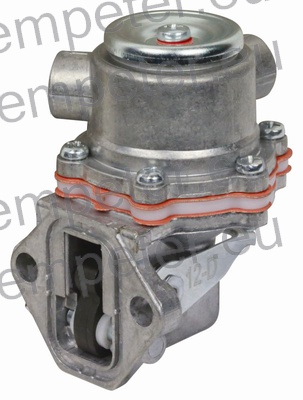 ČRPALKA GORIVA AC membranska LOMBARDINI