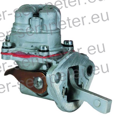 ČRPALKA GORIVA AC RAVEN NOS membranska MF - MASSEY FERGUSON PERKINS 2615