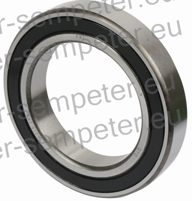 LEŽAJ fkl SKLOPKE KARDANA LUK CASE JD - JOHN DEERE FIAT UTB