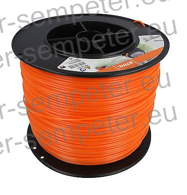 LAKS 2.4mm 434 m STIHL