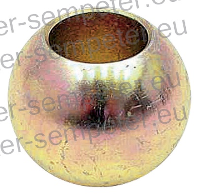 KROGLA PRIKLOPA Cat.4 52/85/57.5 GR