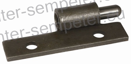 OSOVINICA VAROVALNA MENJALNIKA IMT 533 - 539