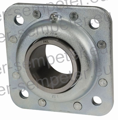 LEŽAJ FKL Z OHIŠJEM GWST211PPB15