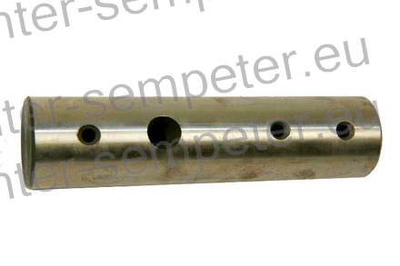 OSOVINA VOLANA POMOŽNEGA UTB