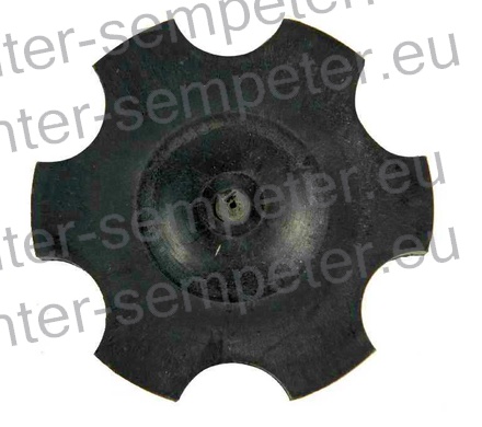 POKROV REZERVARJA GORIVA URSUS 330 - 335