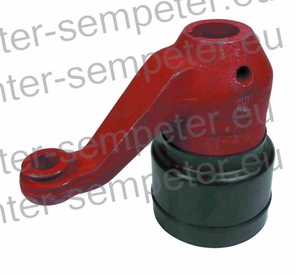 ROKA KRAKA OSNEGA ZETOR 4712 - 4718 - 3320 - 5340 - 6320 - 7340