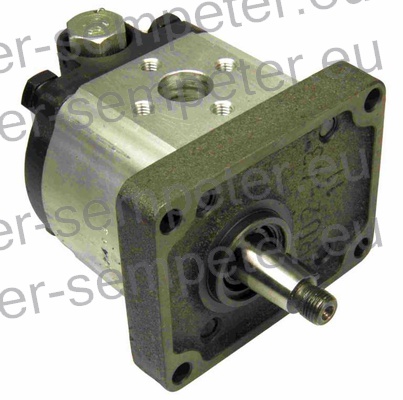 ČRPALKA VOLANA HIDRAVLIČNEGA (z ventilom) UTB 445DT