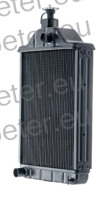 HLADILNIK VODE MF - MASSEY FERGUSON URSUS 5314