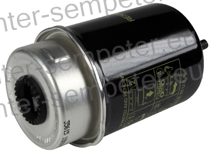 FILTER GORIVA/VODE SEPARATOR JD - JOHN DEERE 4120 - 4320 - 4520 - 4720