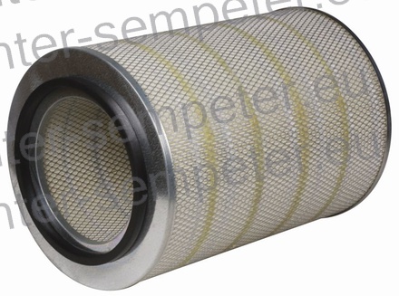 FILTER ZRAKA zunanji FLEETGURAD