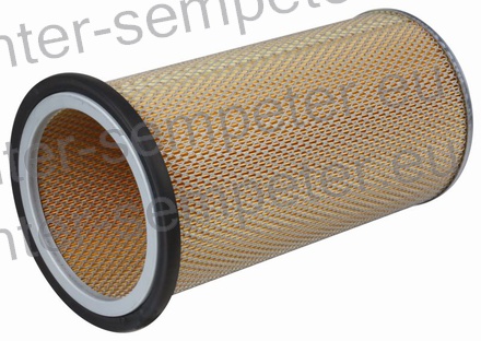 FILTER ZRAKA zunanji FLEETGURAD