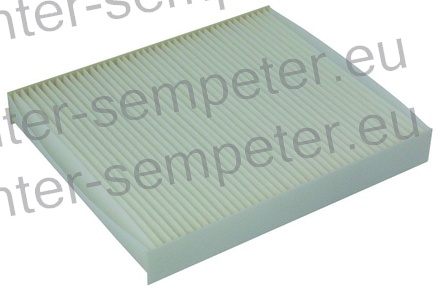 FILTER PROSTORA POTNIŠKEGA A509 BOSCH