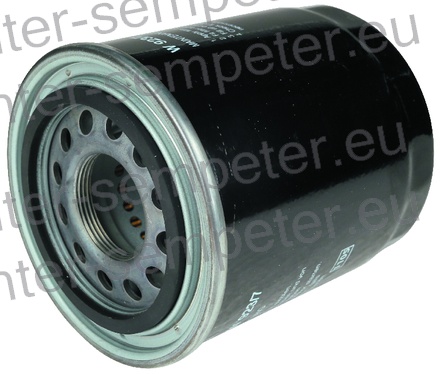 FILTER OLJA HIDRAVLIKE krajši