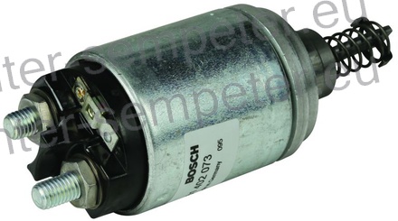 AVTOMAT ZAGANJAČA BOSCH