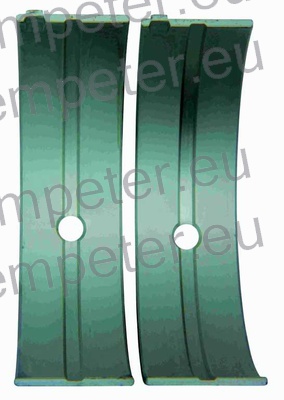 LEŽAJ GLAVNI MOTORJA GLAVNI R1 TD - TORPEDO KHD BF 912 - 913