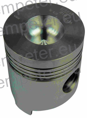 BAT MOTORJA fi=110 (brez obročkov) FIAT C03