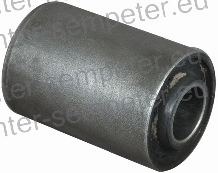 BLAŽILEC KABINE WALTER MAUSER