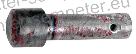 PLOŠČA SKLOPKE ZETOR 6911 - 6945