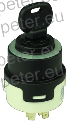 STIKALO 0 - KONTAKT - GRETJE - VŽIG FENDT 240S - 250S - 250V - 260P - 260S - 260V - 270P - 270V - 275S - 275V - 280P - 280S - 280V - 303 - 304 - 305 - 306 - 307 - 308 - 309 - 310 - 311 - 312 - 611 - 612 - 614 - 615 - 231GT - 345GT - 350GT - 360GT - 365GT - 370GT - 380GT - 390GT - 395GT