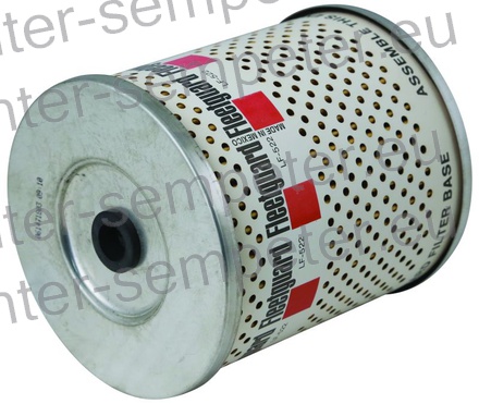 FILTER OLJA MOTORJA vložek FLEETGUARD