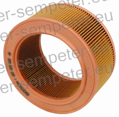 FILTER ZRAKA S3643 BOSCH