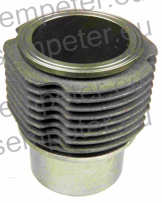 PUŠA MOTORJA fi=80mm SIP TWIST 170D RUGGERINI MC71