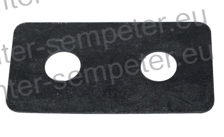 PODLOŽKA TESNILNA MCCORMICK LANDINI