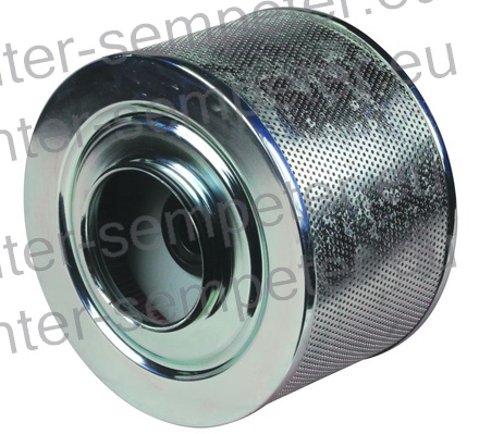 FILTER OLJA MENJALNIKA vložek FLEETGUARD NH - NEW HOLAND T7540 - TVT135 - TVT145 - TVT155 - TVT170 - TVT195 - T7510 - T7520 STEYR 6135CVT - 6145CVT - 6155CVT - CVT120 - CVT130 - CVT150 - CVT170 CASE CVX120 - CVX150 - CVX130 - CVX160 - CVX170 - CVX175 - CVX1135 - CVX1170 - CVX119