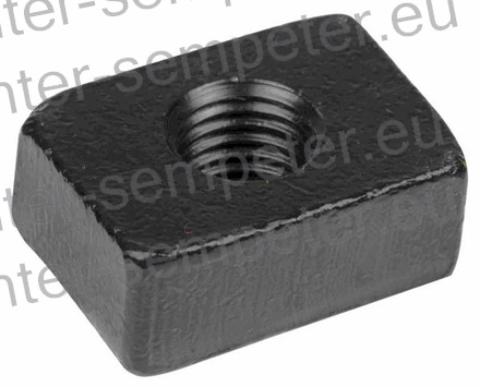 PLOŠČA LEVA (NAKLADALKA) 1 - 16x30x40 SIP