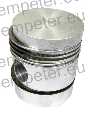 BAT MOTORJA (z obročki) STD fi=88 IMT 533 IMR 033