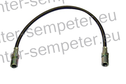 CEV ZAVORNA L=600mm UTB ŠTAJERC