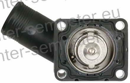 POKROV TERMOSTATA MOTORJA MF - MASSEY FERGUSON PERKINS 1004 - 1006