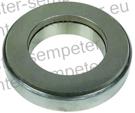 LEŽAJ SKLOPKE POTISNI LUK