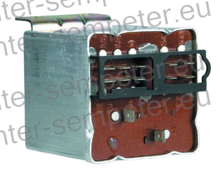 AVTOMAT SMEROKAZA 12 kontaktov UTB