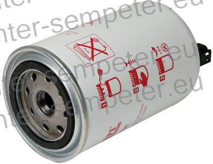 FILTER GORIVA KIOTI PX1053 DOOSAN DAEWOO BOBCAT TYM