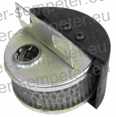 FILTER OLJA HIDRAVLIKE vložek SITO - OHIŠJE ST ZETOR