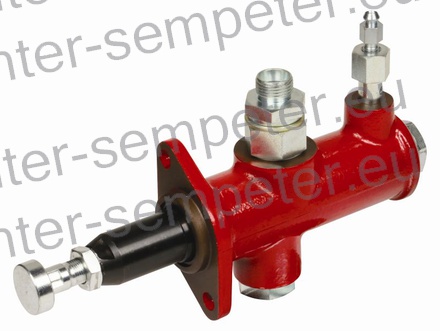 CILINDER ni več dobavljiv ZAVORNI UTB FORTE - ŠTAJERC (MINERALNO OLJE SVG22)