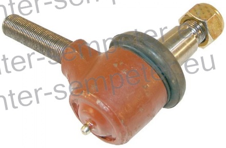 ZGLOB VOLANA zunanji desni M18x1.5mm K22mm ZETOR gt: