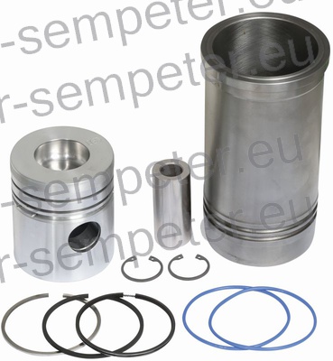 SKLOP MOTORJA fi=100/3 ZETOR