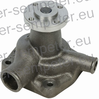 ČRPALKA VODE RENAULT