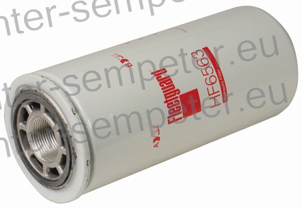 FILTER OLJA HIDRAVLIKE FLEETGUARD CASE 40XT - 95XT - 1835 - 1835B - 1840 JD - JOHN DEERE 9330