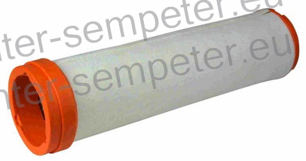 FILTER ZRAKA notranji FLEETGUARD JD - JOHN DEERE 1905 - 3045 - 3320 - 3520 - 3720 - 4049 - 1066 KIOTI NX4510 KUBOTA ,4900SC - M5400DT - M5700SC - M5700DTC LS TRACTOR