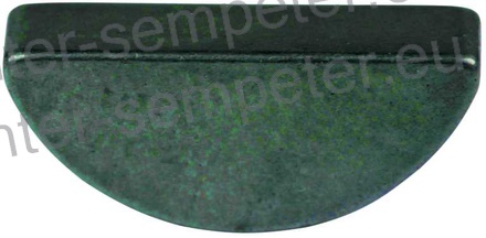 ZAGOZDA GREDI TLAČILKE IMT 539 (linijska)