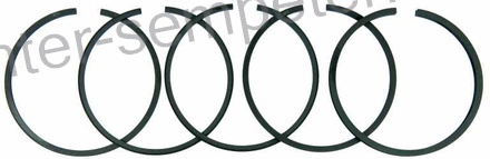 OBROČKI BATA KOMPRESORJA grt fi=74 TD - TORPEDO 45 - 55 - 60 - 75 PPP