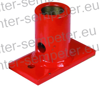 GRED - DRŽALO NOŽA PARKOVNE KOSE MINI 100 SIP