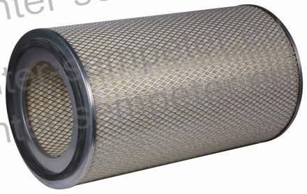 FILTER ZRAKA zunanji FLEETGUARD MF - MASSEY FERGUSON 4880 - 4900