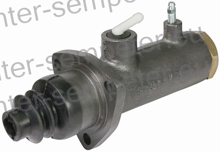 CILINDER ZAVORNI GLAVNI enokrožni zavorni sistem TAM 2000 - TAM 2001 - TAM 75 - T75 (posodo zavornega olja ima nameščeno za sedežem) - viličar INDOS D2 INDOS 3.5T INDOS 5T