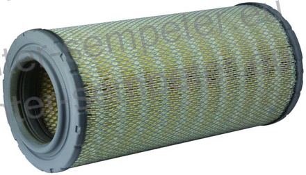 FILTER ZRAKA zunanji FIAT