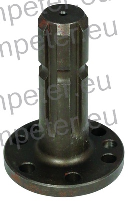 GRED PRIKLJUČNA KARDANA SLH - SAME