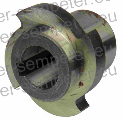 PESTO ZASKOČNO (NAKLADALKA) ZAPIRNIK SIP